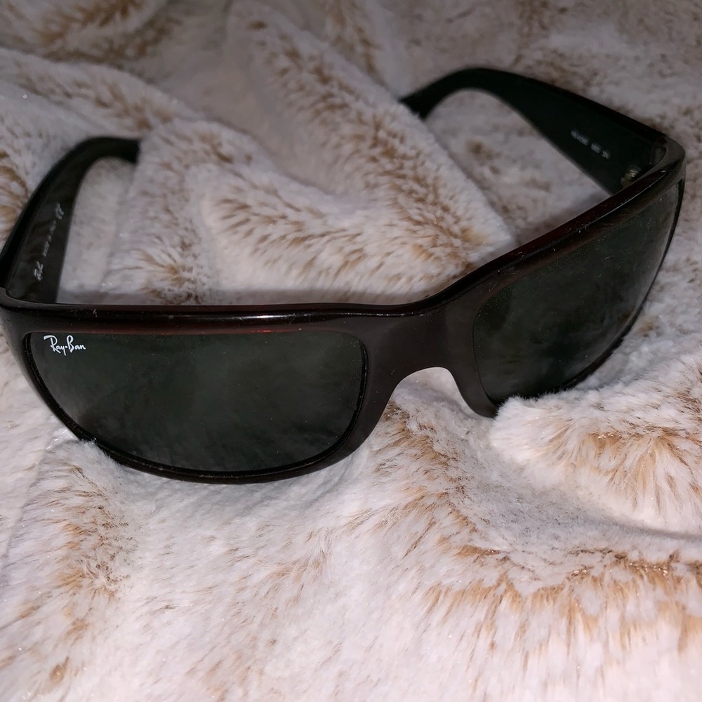 Men’s ray ban sunglasses